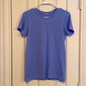 Lululemon Breeze By Shirt